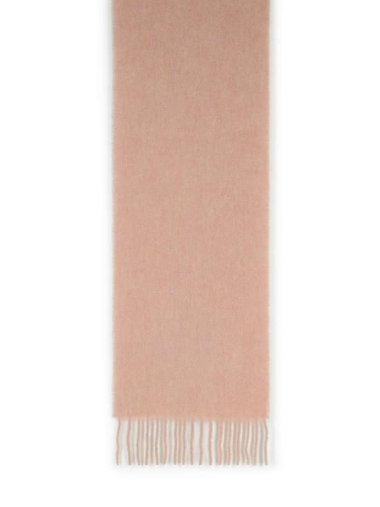 25SS 마르니 머플러/스카프 SCMC0059Y0UTW91800C16 Pink - MARNI