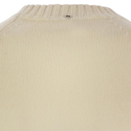 25SS 스포트막스 스웨터 2512361031600 IVORY - SPORTMAX