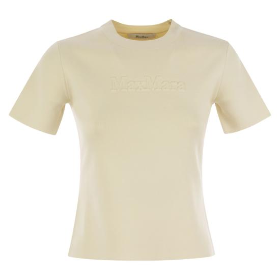 25SS 막스마라 스웨터 2511361078600 CREAM