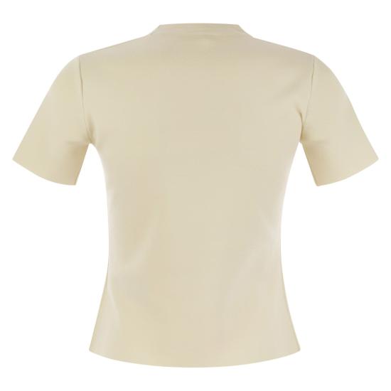 25SS 막스마라 스웨터 2511361078600 CREAM - MAX MARA