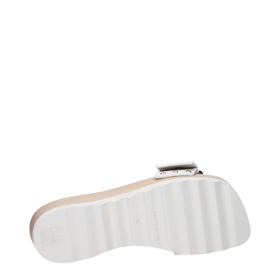 24FW 스텔라 맥카트니 뮬/슬리퍼 810385AP00P09001 - STELLA MCCARTNEY