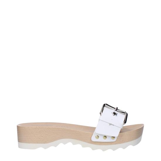 24FW 스텔라 맥카트니 뮬/슬리퍼 810385AP00P09001