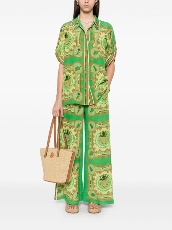 25SS 알레메 셔츠 4363 T AB023449 - ALEMAIS