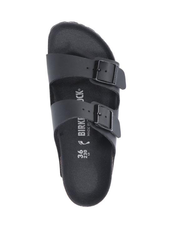 25SS 버켄스탁 힐/펌프스 1019069 BLACK Black - BIRKENSTOCK