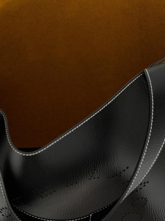 26SS 스텔라 맥카트니 토트백 502793WP00571000 Black - STELLA MCCARTNEY