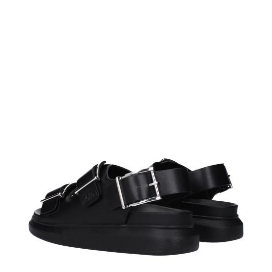 25SS 알렉산더 맥퀸 샌들 782466WIEU31081 - ALEXANDER MCQUEEN