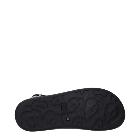 25SS 알렉산더 맥퀸 샌들 782466WIEU31081 - ALEXANDER MCQUEEN