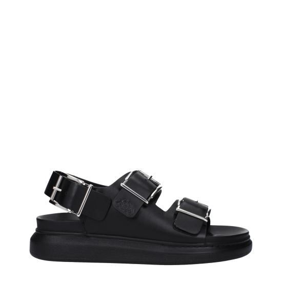 25SS 알렉산더 맥퀸 샌들 782466WIEU31081