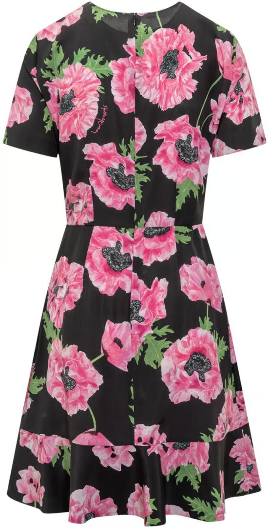 25SS 스텔라 맥카트니 숏 원피스 6A02213FS230 8502 - STELLA MCCARTNEY