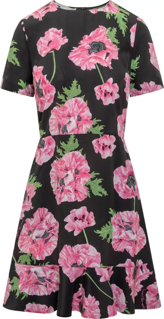 25SS 스텔라 맥카트니 숏 원피스 6A02213FS230 8502