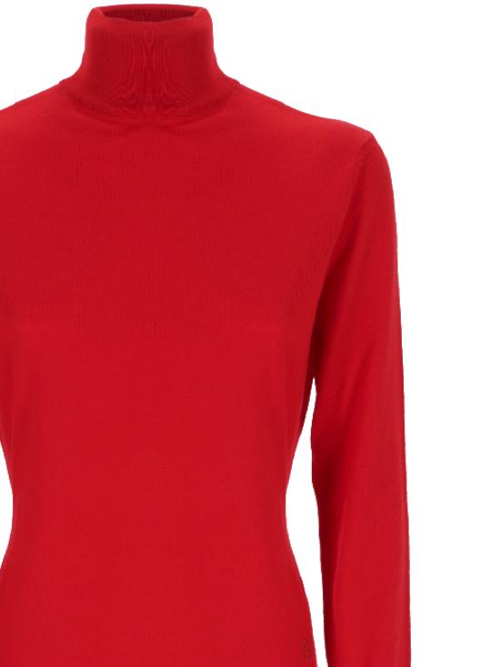 24FW 지방시 터틀넥 BW90SP 4ZNX640 - GIVENCHY