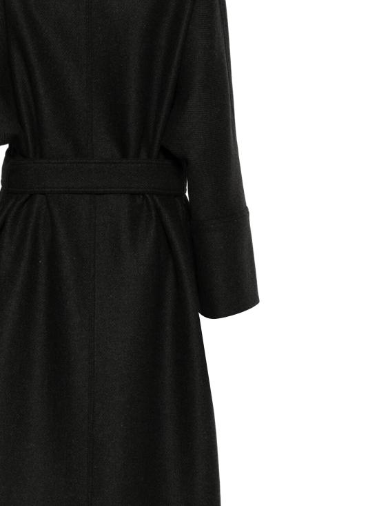 24FW 구찌 코트 810491 ZARFQ1157 Grey - GUCCI