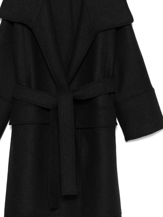 24FW 구찌 코트 810491 ZARFQ1157 Grey - GUCCI