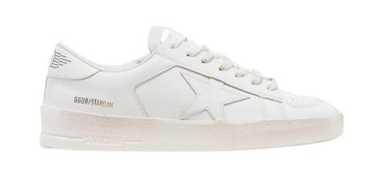  골든구스 STARDAN 스타단 스니커즈 GWF00128 F00056610100