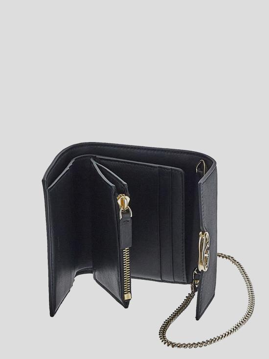 24FW 발렌티노 가라바니 지갑 5W2P0AD8 MIM0NO Black - VALENTINO GARAVANI