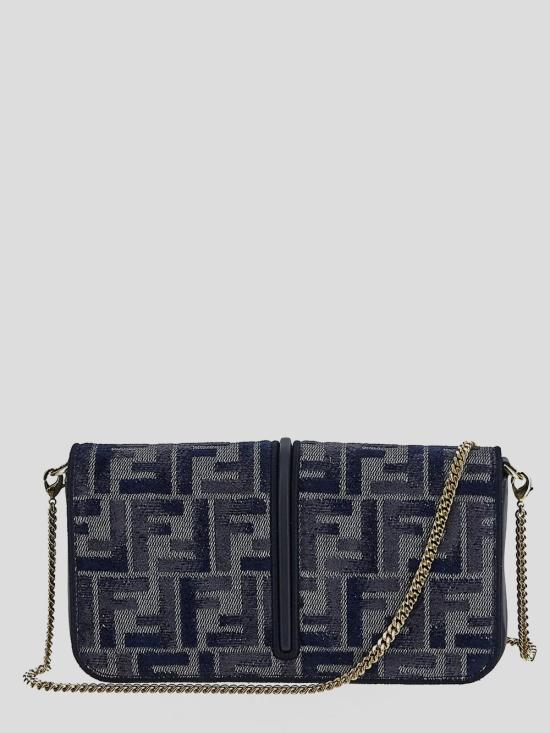 24FW 펜디 클러치/파우치 8BS076 ASU0F1PQK - FENDI