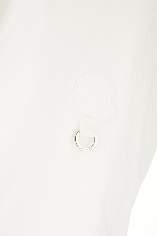24FW 몽클레어 셔츠 2F00001M5316 032 WHITE - MONCLER