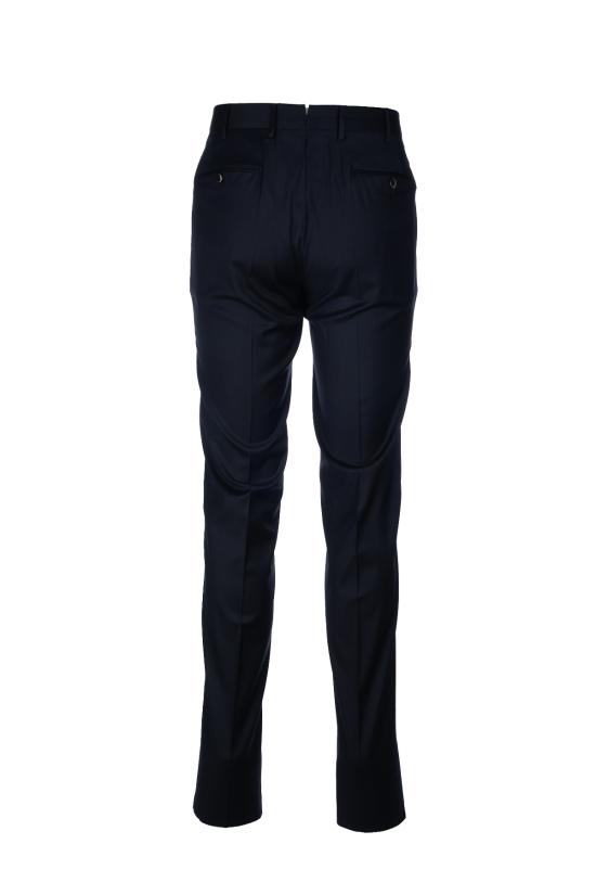 24FW 피티토리노 수트 팬츠 COVF01Z00CL1MA25 0360 NAVY - PT TORINO