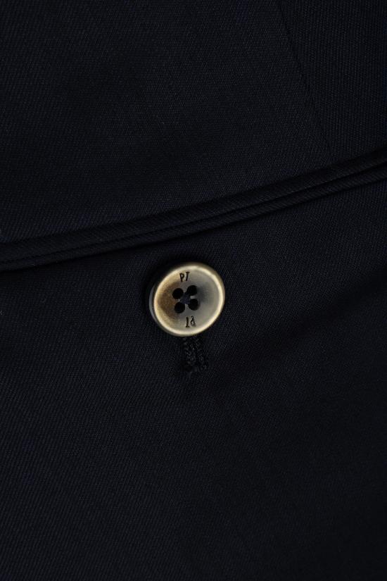 24FW 피티토리노 수트 팬츠 COVF01Z00CL1MA25 0360 NAVY - PT TORINO