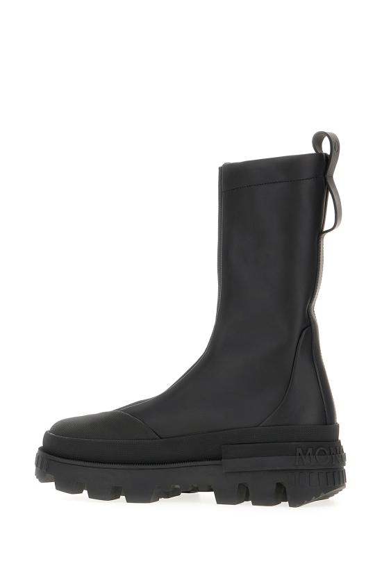 24FW 몽클레어 부츠 4G00020M5583 999 BLACK - MONCLER