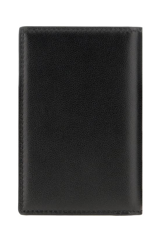 25SS 돌체앤가바나 남성지갑 BP3323AV956 80999 BLACK - DOLCE & GABBANA