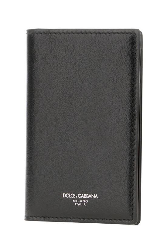 25SS 돌체앤가바나 남성지갑 BP3323AV956 80999 BLACK - DOLCE & GABBANA