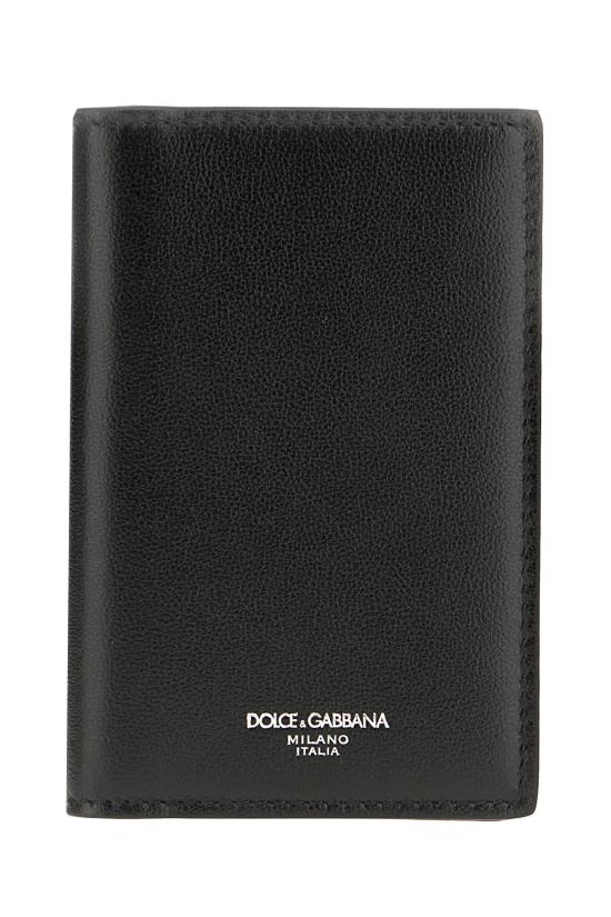 25SS 돌체앤가바나 남성지갑 BP3323AV956 80999 BLACK
