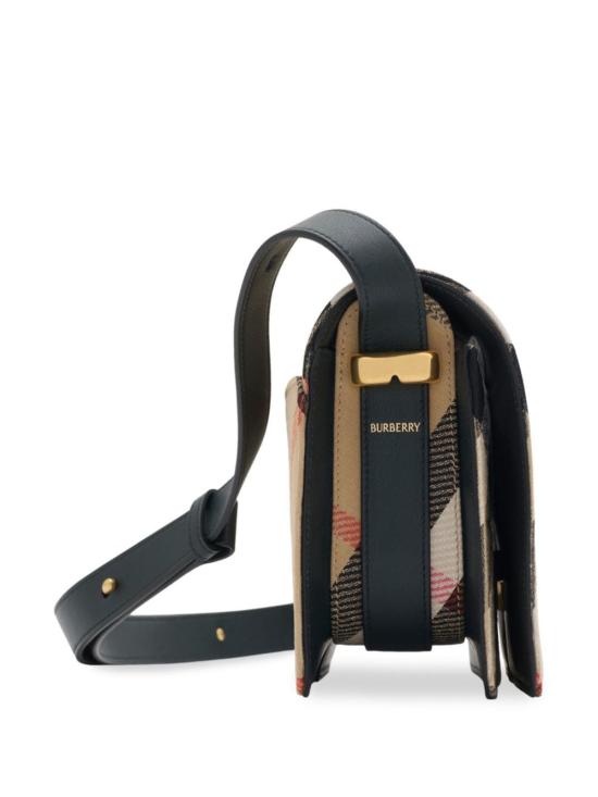 24FW 버버리 크로스백 8097379 B9368 Sand ip check - BURBERRY