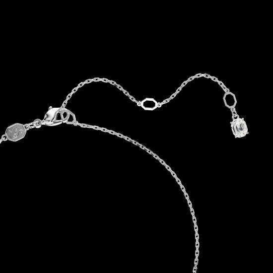 24FW 스와로브스키 목걸이/팬던트 5696039 WHI RHS - SWAROVSKI