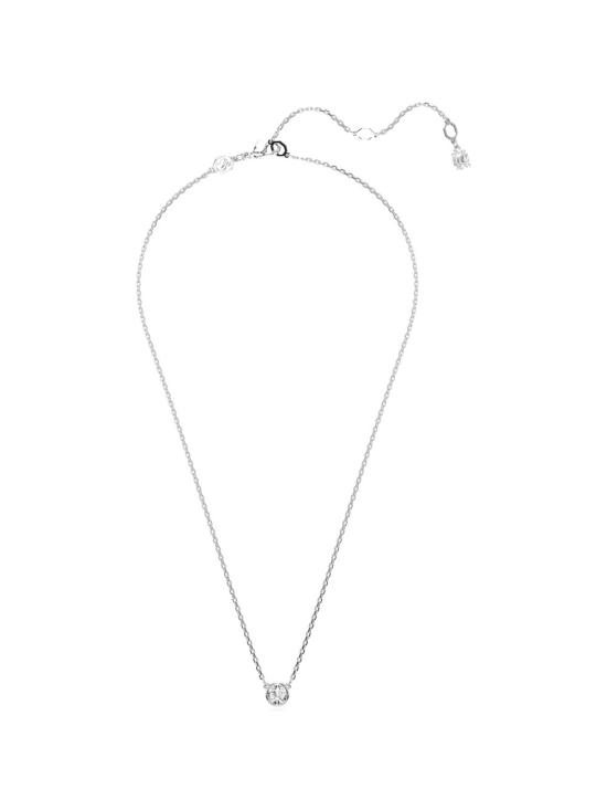  스와로브스키 목걸이/팬던트 5696039 WHI RHS - SWAROVSKI