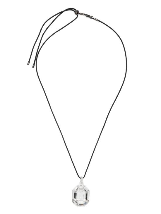 24FW 스와로브스키 목걸이/팬던트 5698526 CRY ALU - SWAROVSKI