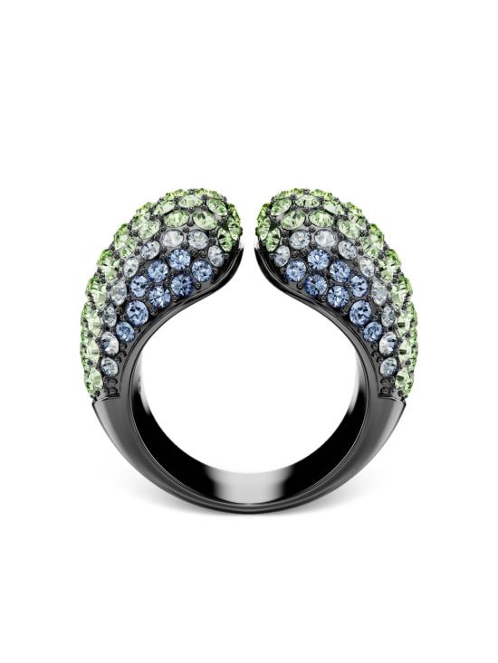 24FW 스와로브스키 반지 5700928 MUL BRU - SWAROVSKI