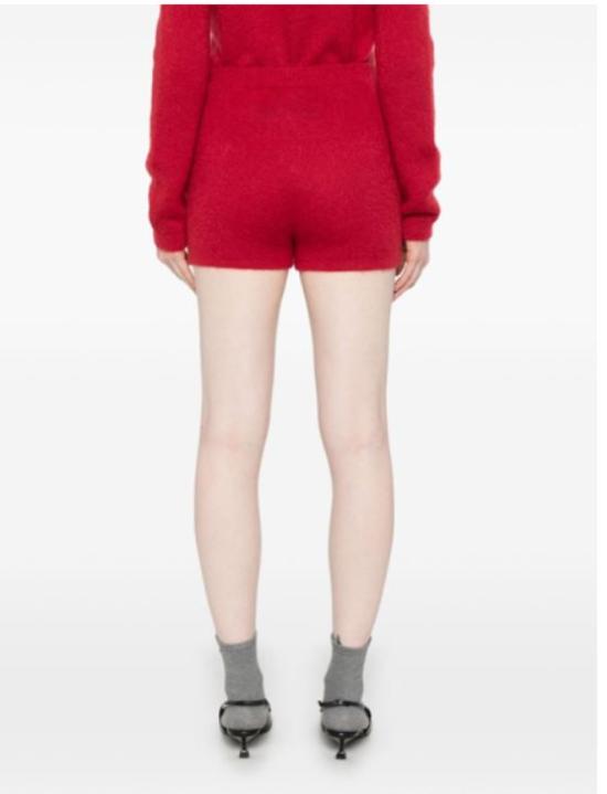  트윈셋 숏팬츠 242TS3271 00740 - TWINSET