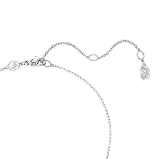 24FW 스와로브스키 목걸이/팬던트 5697190 WHI RHS - SWAROVSKI