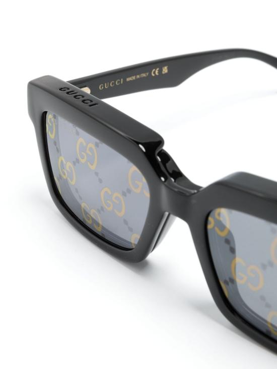  구찌 선글라스 778735 J16911090 Black - GUCCI