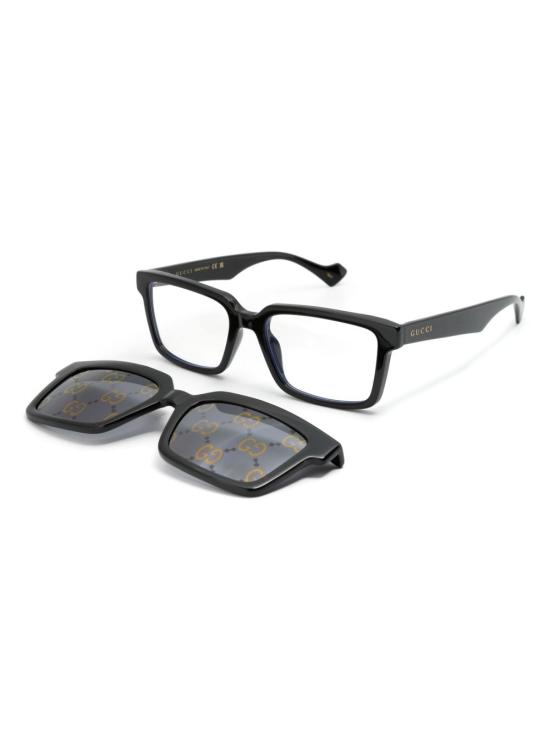  구찌 선글라스 778735 J16911090 Black - GUCCI