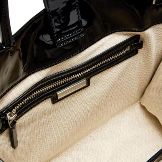 25SS 토리버치 토트백 161876 001 BLACK - TORY BURCH