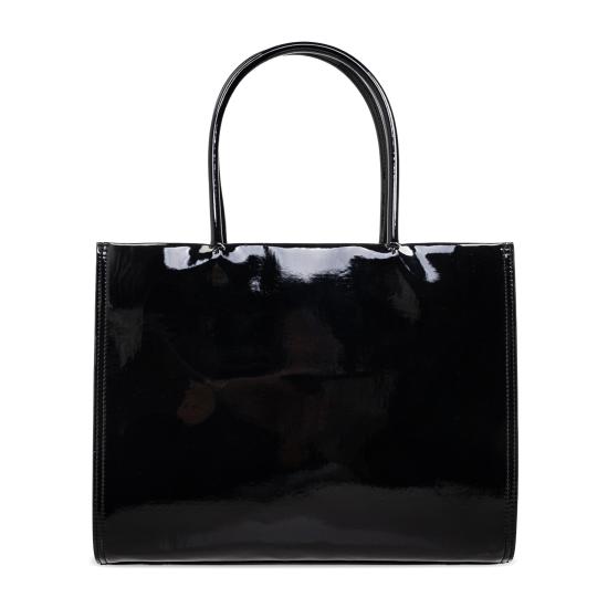 25SS 토리버치 토트백 161876 001 BLACK - TORY BURCH