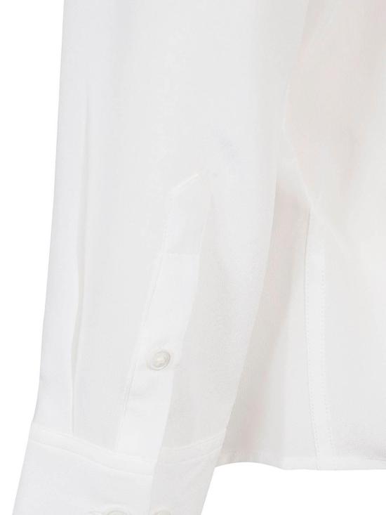 24FW 이큅먼트 셔츠 Q23E900WHITE White - EQUIPMENT