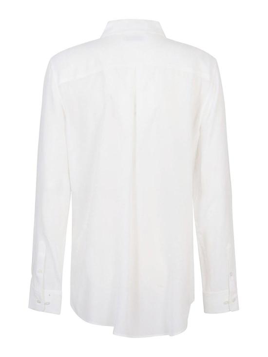 24FW 이큅먼트 셔츠 Q23E900WHITE White - EQUIPMENT