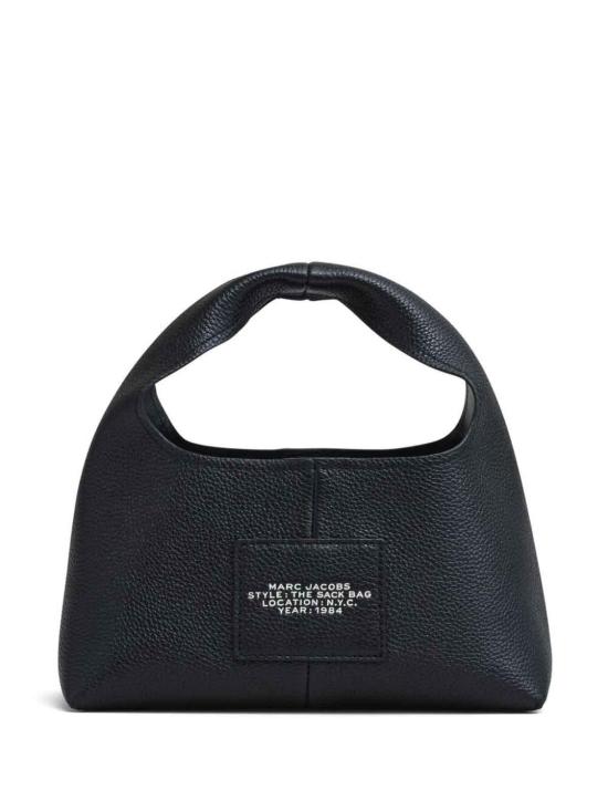 26SS 마크제이콥스 숄더백 2F3HSH020H01990 Black - MARC JACOBS