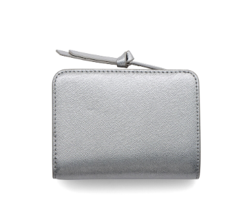  마크제이콥스 지갑 2F4SMP065S02 040 Silver - MARC JACOBS