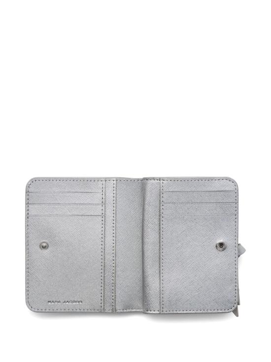 마크제이콥스 지갑 2F4SMP065S02 040 Silver - MARC JACOBS