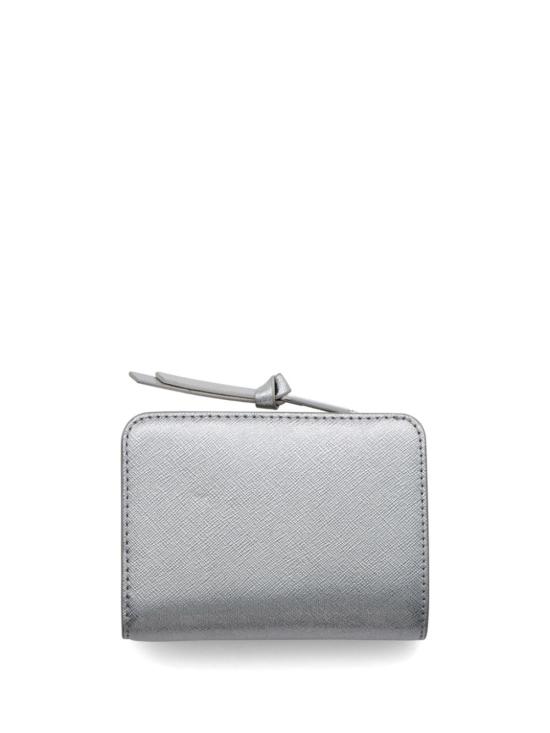  마크제이콥스 지갑 2F4SMP065S02 040 Silver - MARC JACOBS