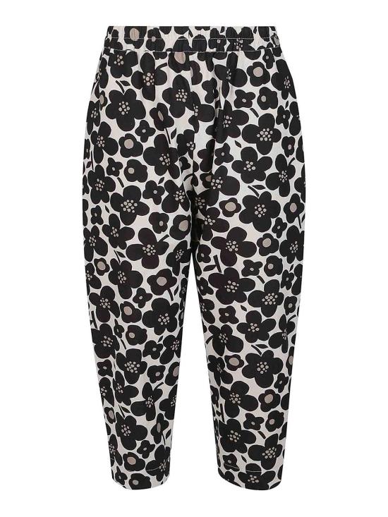 24FW COOPETTE BROS 팬츠 T2KKFLBLKKKFLBLK Multicolour