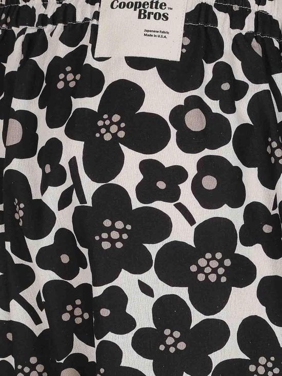 24FW COOPETTE BROS 팬츠 T2KKFLBLKKKFLBLK Multicolour - OTHER BRANDS