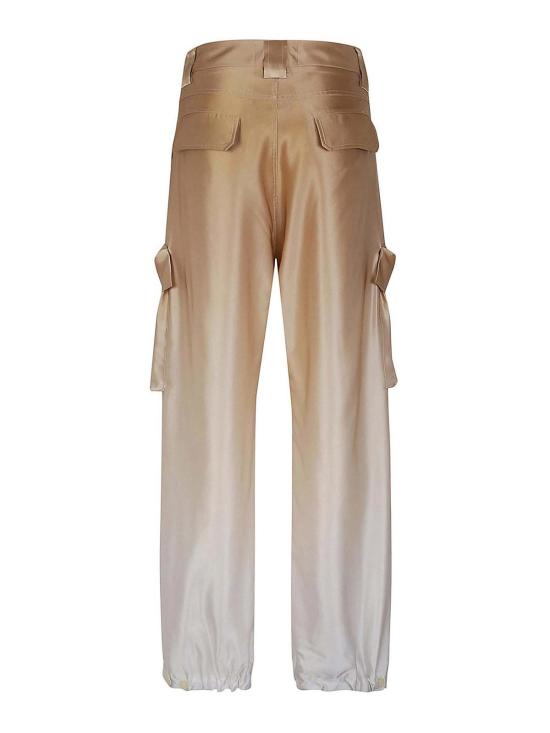 24FW 슬립노모어 스트레이트 팬츠 SNM0127B Beige - SLEEP NO MORE