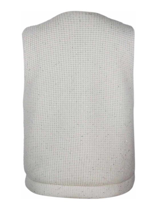  파비아나 필리피 베스트 CTD224F765L06725 White - FABIANA FILIPPI