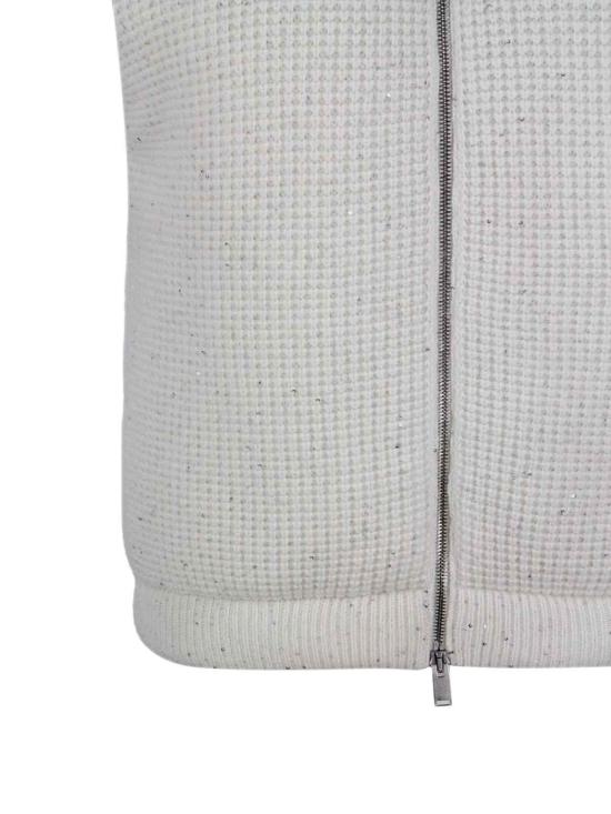  파비아나 필리피 베스트 CTD224F765L06725 White - FABIANA FILIPPI