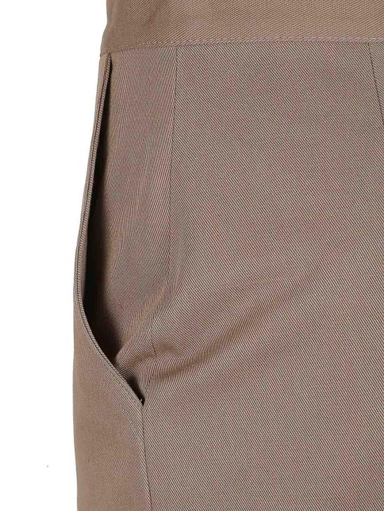 24FW 일레븐88 스커트 24P424MILITARE Dark Green - ELEVEN88